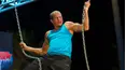 American Ninja Warrior