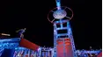 American Ninja Warrior