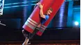 American Ninja Warrior