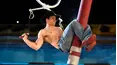 American Ninja Warrior