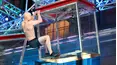 American Ninja Warrior