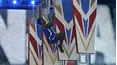 American Ninja Warrior