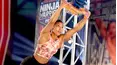 American Ninja Warrior