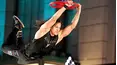 American Ninja Warrior
