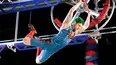 American Ninja Warrior