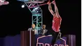 American Ninja Warrior