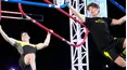 American Ninja Warrior