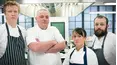 Great British Menu