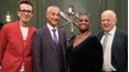 Great British Menu