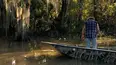 Swamp People