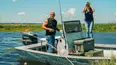 Swamp People