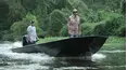 Swamp People