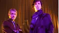 Sherlock
