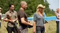 The Walking Dead