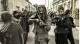 The Walking Dead
