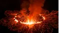 Life on Fire