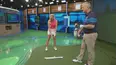 School of Golf
