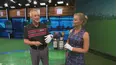 School of Golf