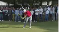 School of Golf