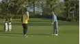 School of Golf