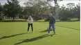 School of Golf