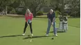 School of Golf