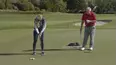 School of Golf