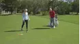 School of Golf