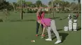 School of Golf