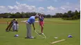 School of Golf