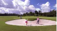 School of Golf