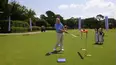 School of Golf