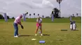 School of Golf
