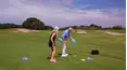 School of Golf