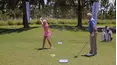 School of Golf