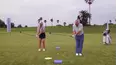 School of Golf