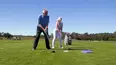 School of Golf