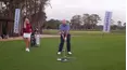 School of Golf