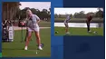 School of Golf