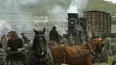 Hell on Wheels