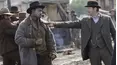 Hell on Wheels