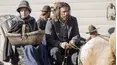 Hell on Wheels