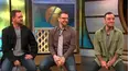 The Trisha Goddard Show