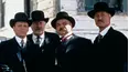 The Gambler V: Playing for Keeps