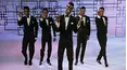The Temptations