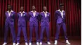 The Temptations