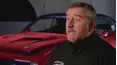 Graveyard Carz