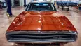 Graveyard Carz
