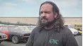 Graveyard Carz