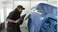 Graveyard Carz